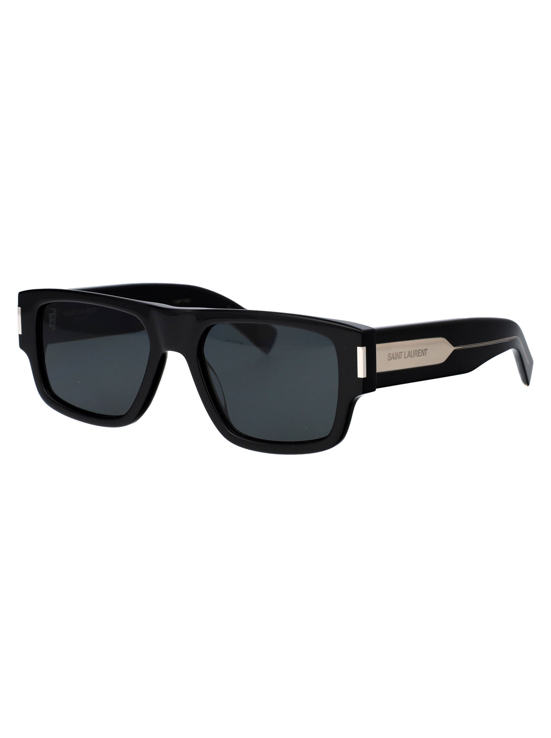 Saint Laurent SUNGLASSES - Black | dc666e578874974d1412b331b729272dfb1c08e1
