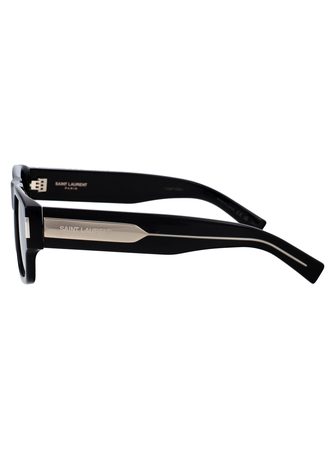 Saint Laurent SUNGLASSES - Black | 3e865adb5feb2df7ba9c340624cbb9590b7d7397