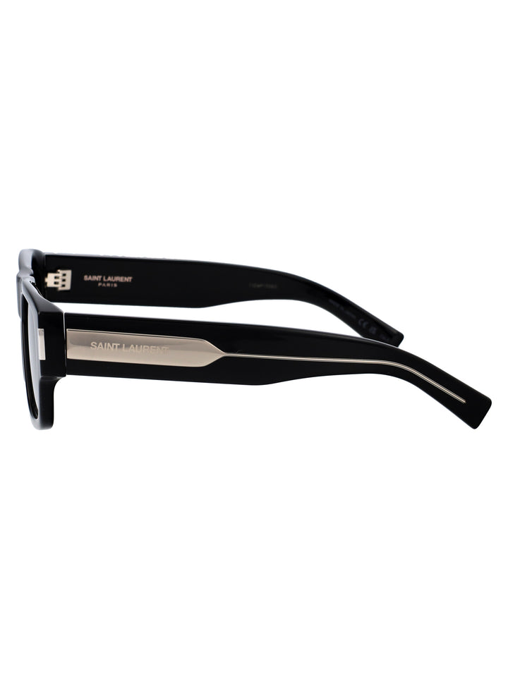 Saint Laurent SUNGLASSES - Black | 3e865adb5feb2df7ba9c340624cbb9590b7d7397