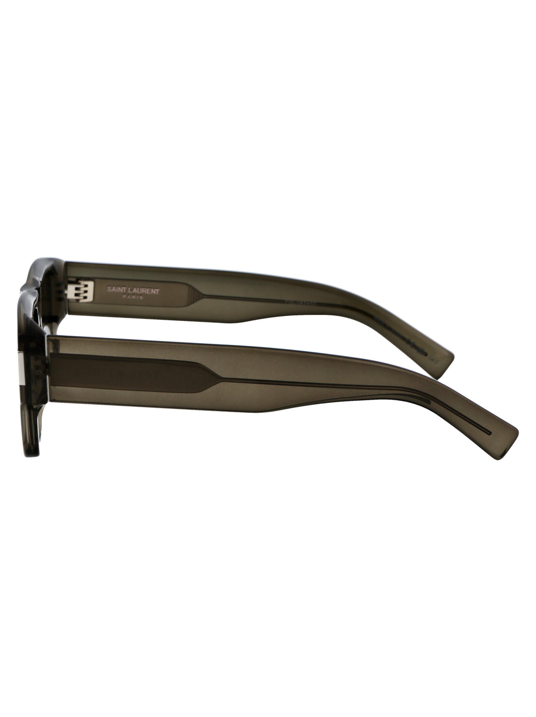 Saint Laurent SUNGLASSES - Brown | 8c5fdc46f3705dddfa6e7c17f2acd4ff9fb14200