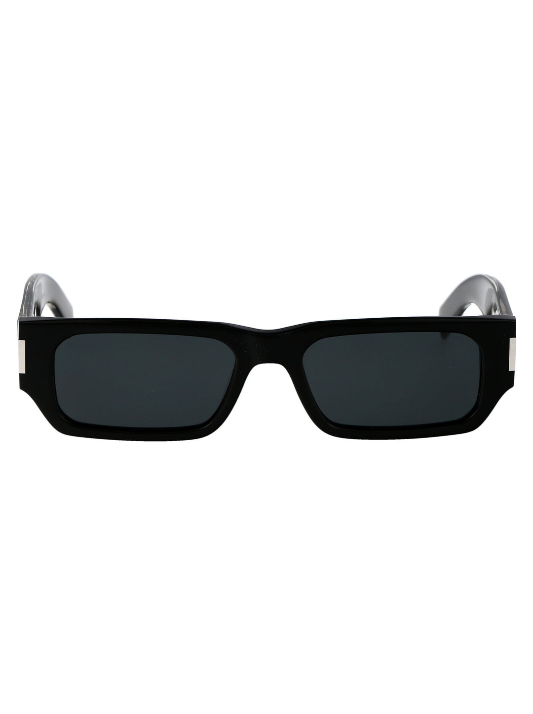 Saint Laurent SUNGLASSES - Black | 9c97b8198a634f434fb66a28470767edc0b3ad8a