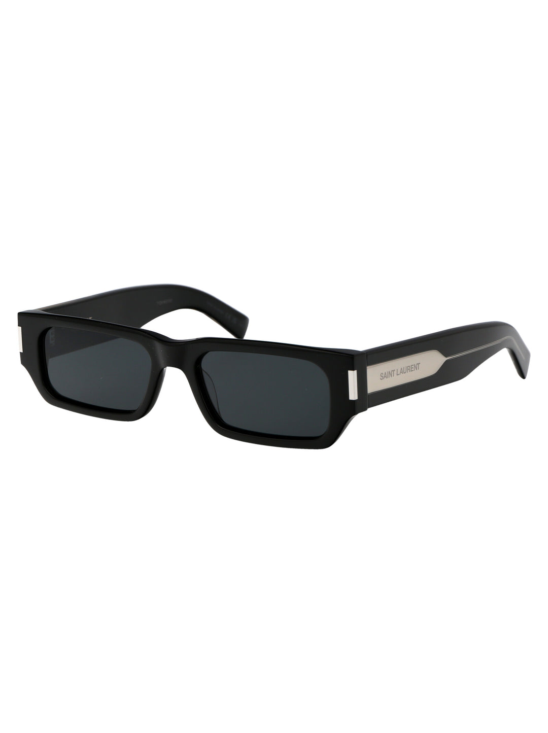 Saint Laurent SUNGLASSES - Black | ffafe2f9411926dd3b83030da29d2978b5f066fe