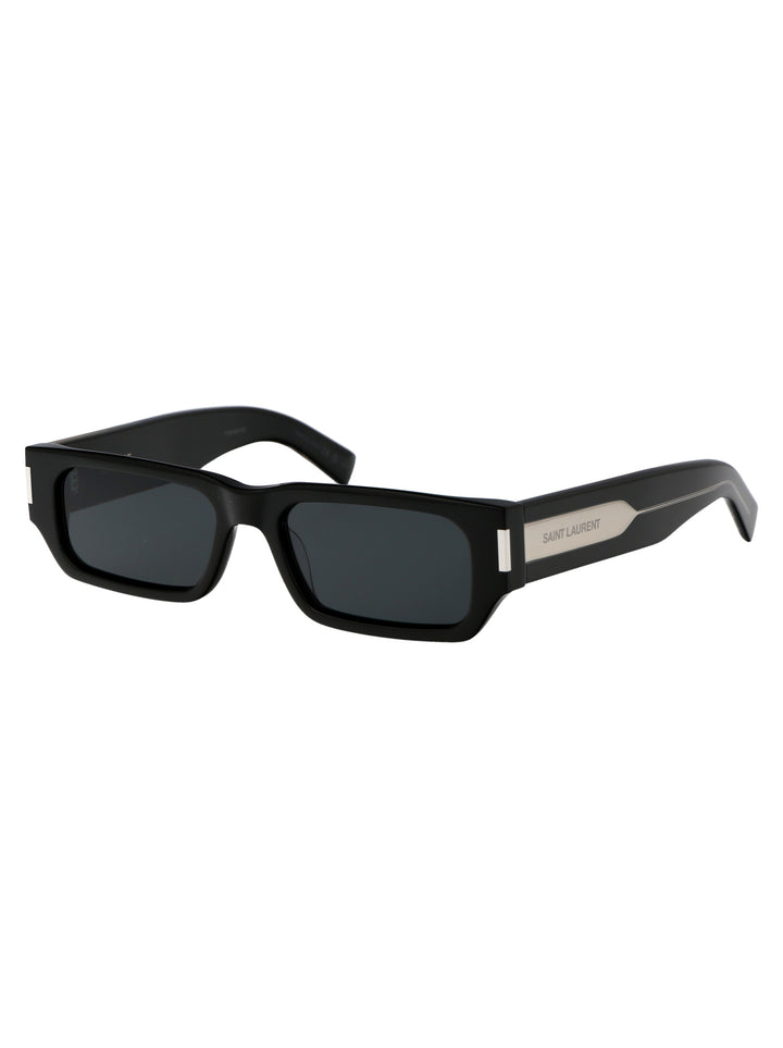 Saint Laurent SUNGLASSES - Black | ffafe2f9411926dd3b83030da29d2978b5f066fe