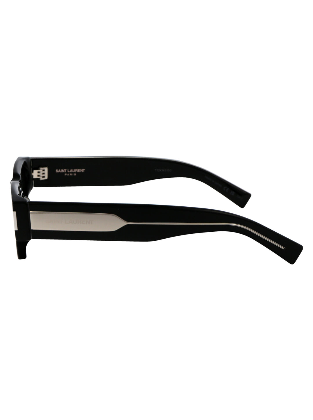 Saint Laurent SUNGLASSES - Black | f18216fe3f40d068e11a510d2ba2b612d97e9485