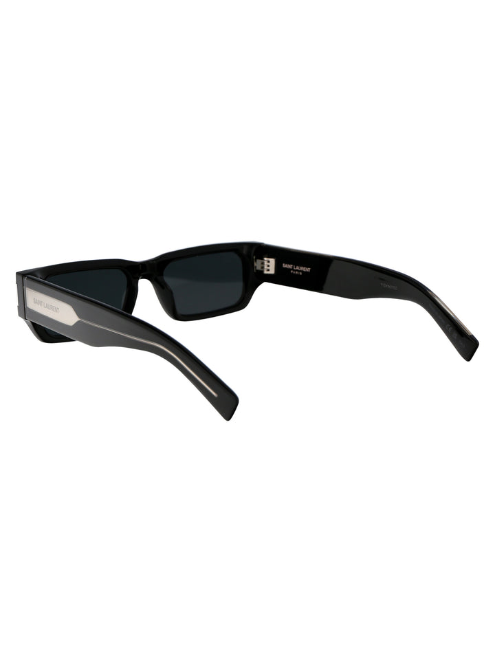 Saint Laurent SUNGLASSES - Black | f1ac67099998c38efa6d3ee8e088176a5aebc429