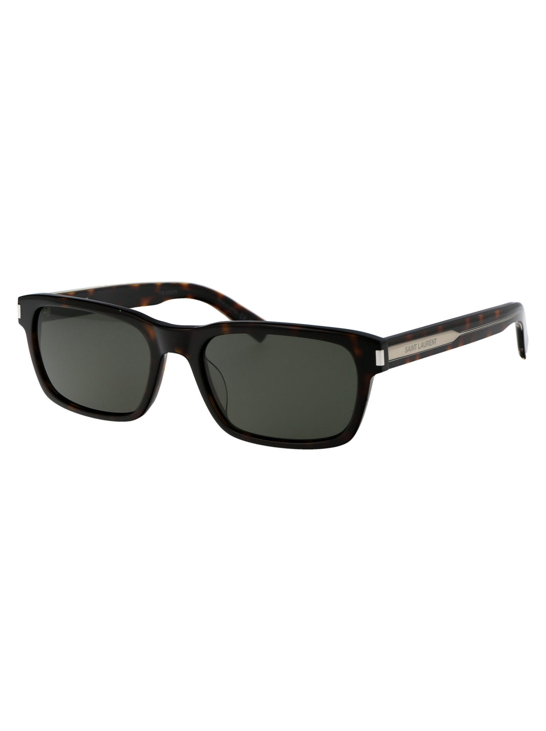 Saint Laurent SUNGLASSES - Havana | 7d51e3fb628e9ddfb9ae1b491dd9716c9d5df5ef