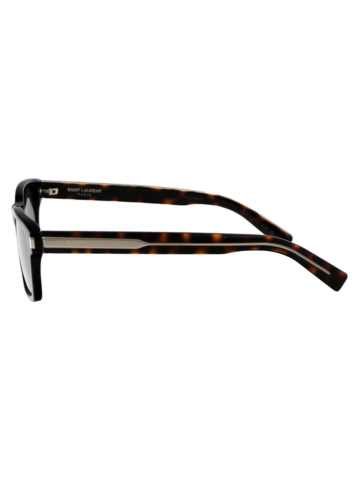 Saint Laurent SUNGLASSES - Havana | 6d3a93a46fe4817397eef9dd20a561802acd37f3