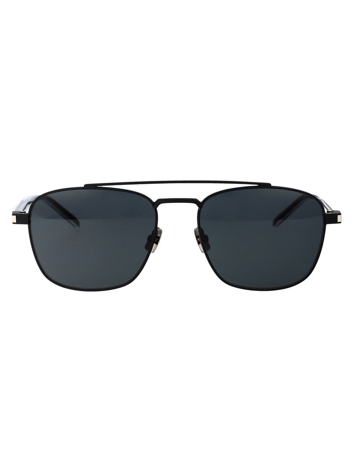 Saint Laurent SUNGLASSES - Black | ee4cd4b8b02db2eade4049d3e724c69be34d6bfc