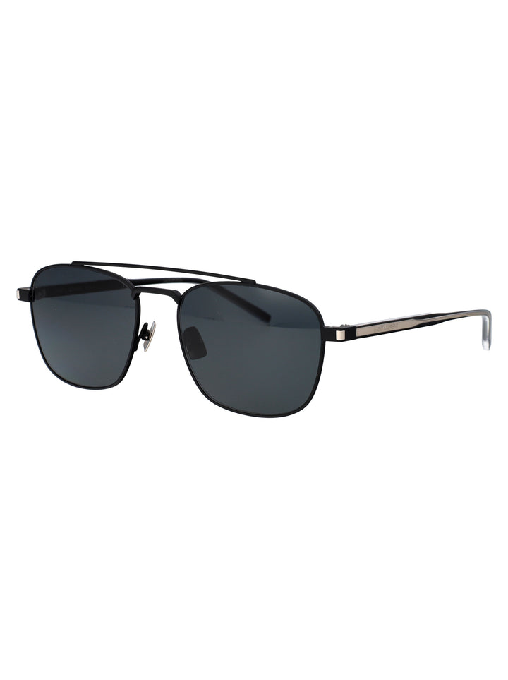 Saint Laurent SUNGLASSES - Black | 9c4aacda5e47528b164618802726558f4c4ca18c