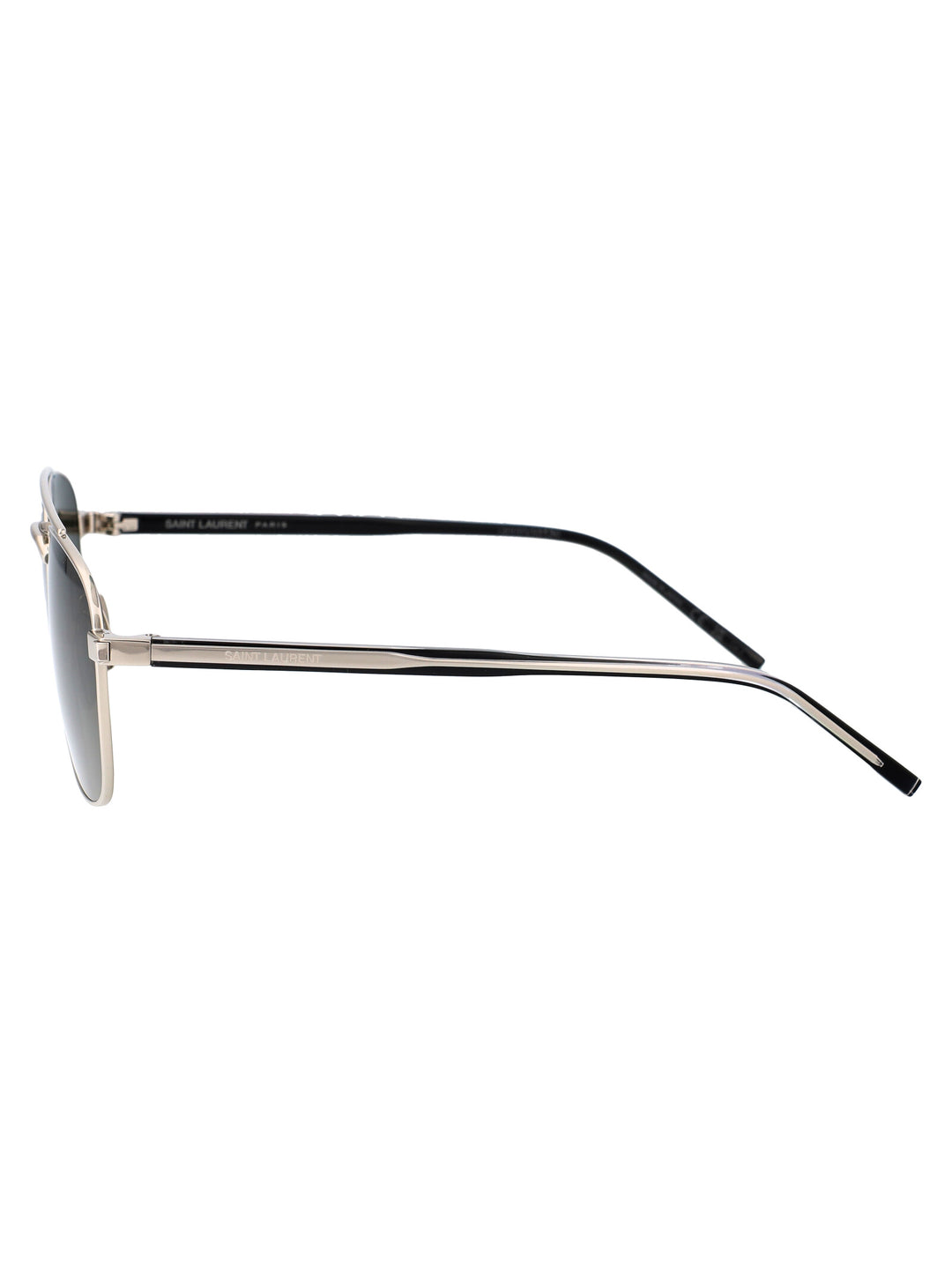 Saint Laurent SUNGLASSES - Silver | ab2261c3e94ce56fc07e0b2fb3c5d684c90b8b9f