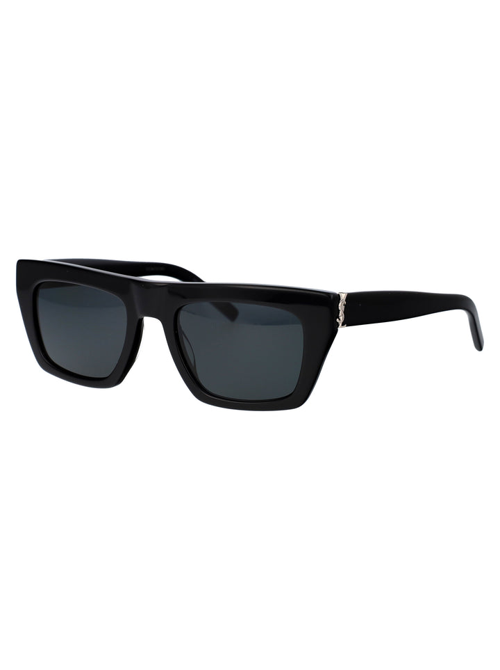 Saint Laurent SL M131 SQUARED Sunglasses