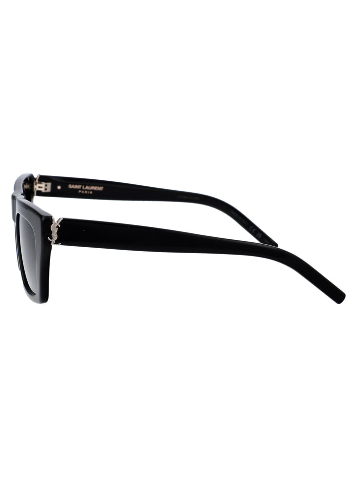 Saint Laurent SL M131 SQUARED Sunglasses