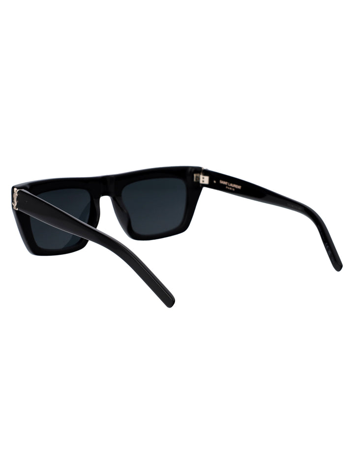 Saint Laurent SL M131 SQUARED Sunglasses