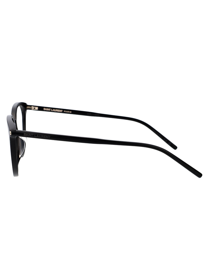 Saint Laurent OPTICAL - Black | 83c0d2aaa1a6bce9dc815ee4632831d57831a9a9