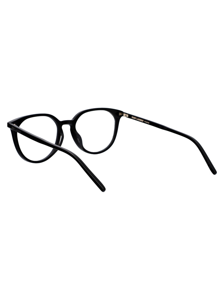 Saint Laurent OPTICAL - Black | 5dc50e45ecef7859647874168aaa968ad6e7643e