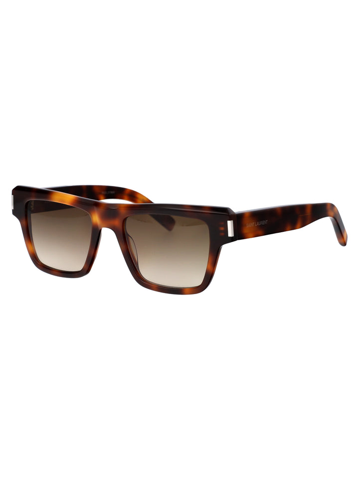 Saint Laurent SUNGLASSES - Havana | de0dd6159a7385a83ce690546077c1e86015242b