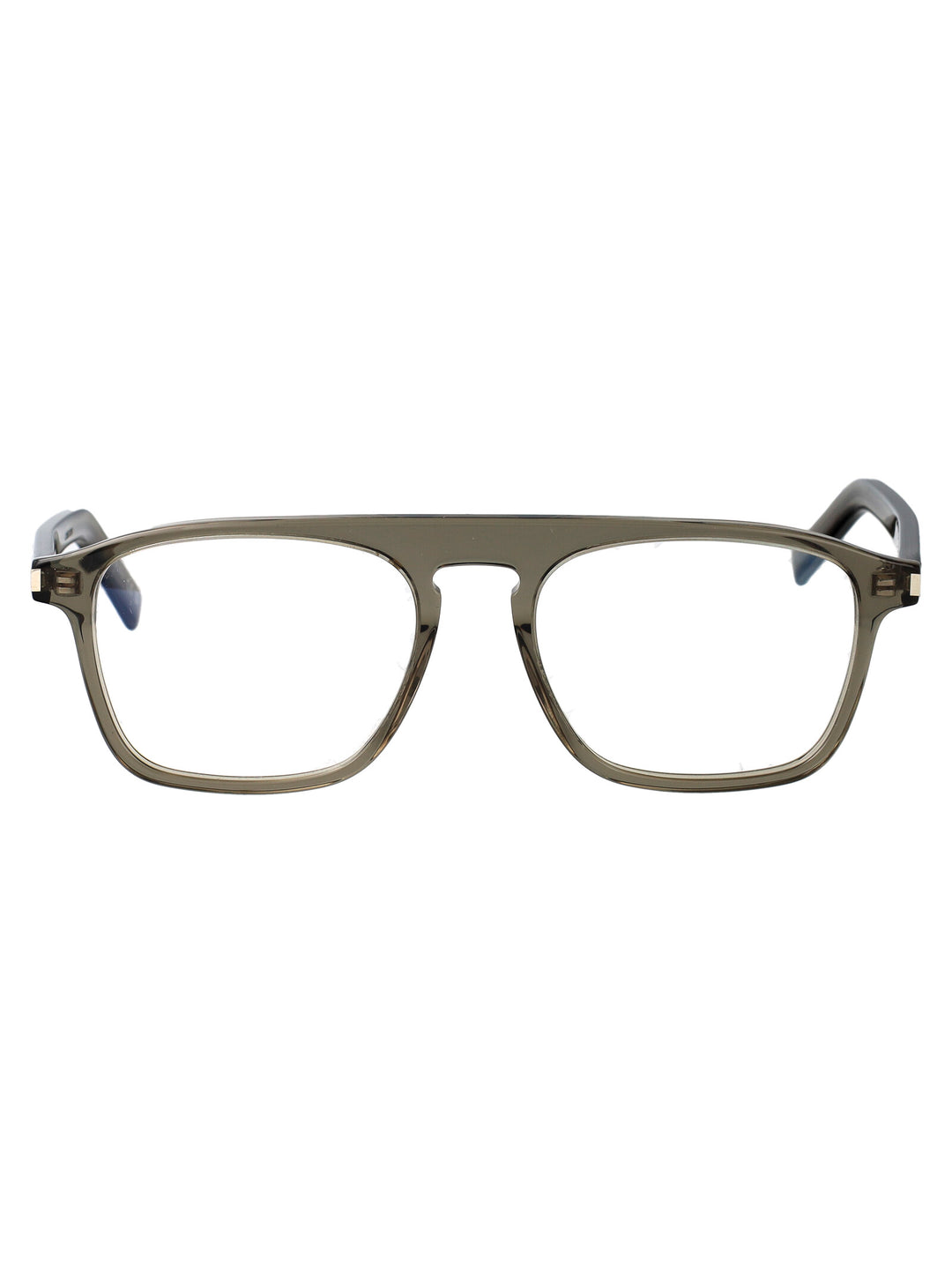 Saint Laurent OPTICAL - Brown | a08a512117e998f95e9a46fb574dcea2df706a52