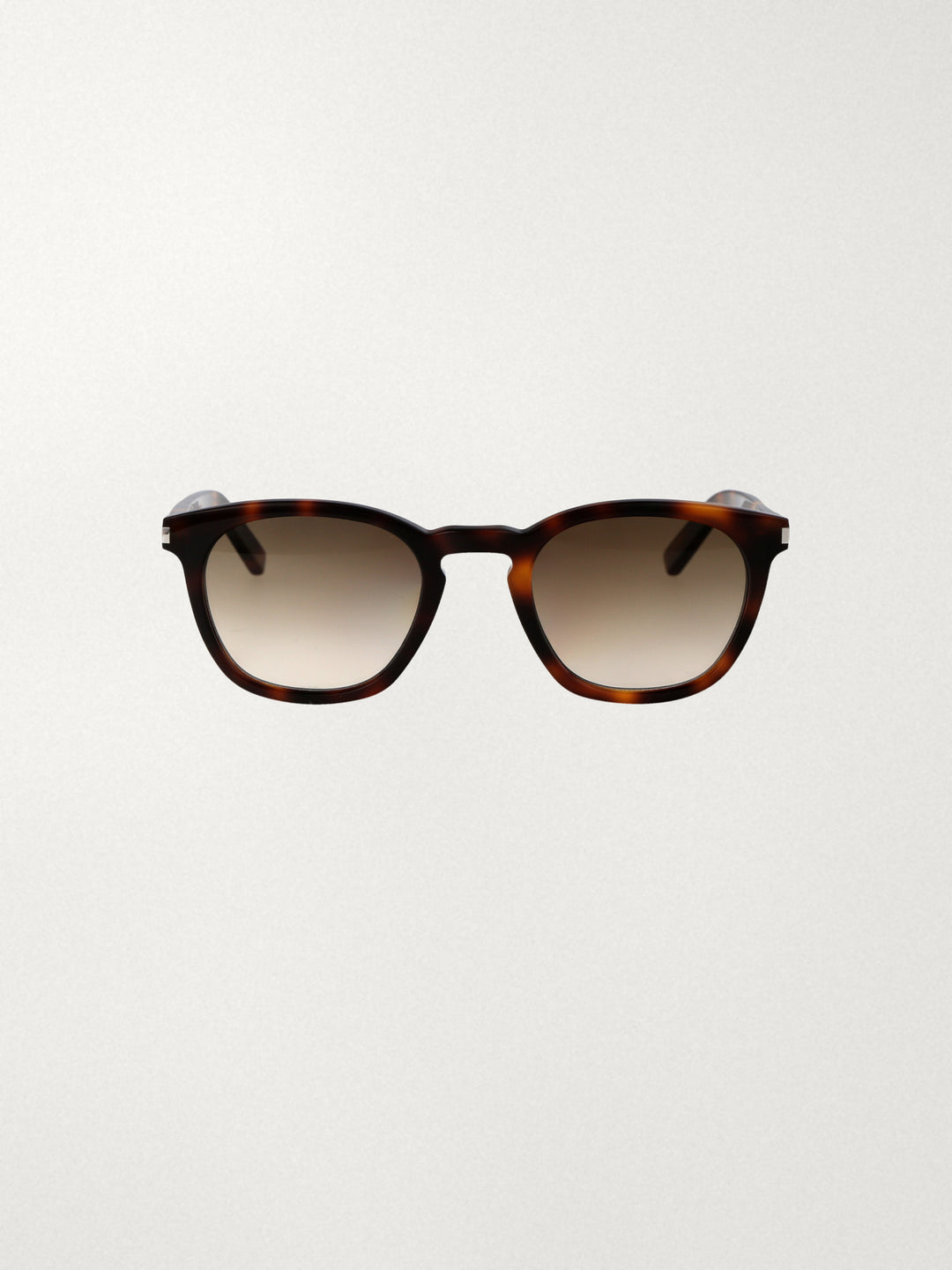 Saint Laurent SUNGLASSES - Havana | 25ed14b186f18c4f3922d46dcca072794aba45d7