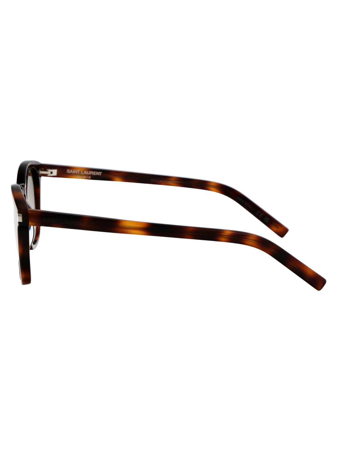 Saint Laurent SUNGLASSES - Havana | d130dced3767b78f4051f14a300e7093f0b82cf0