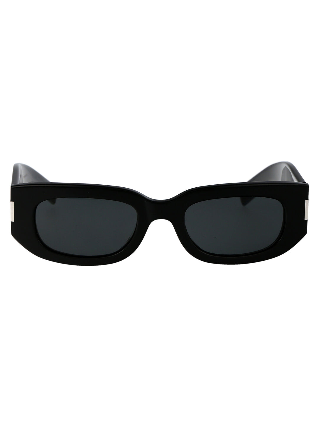 Saint Laurent SUNGLASSES - Black | 2045c03bcd505cd2e0ae2ecd1e13b5e1fd0a3d1e