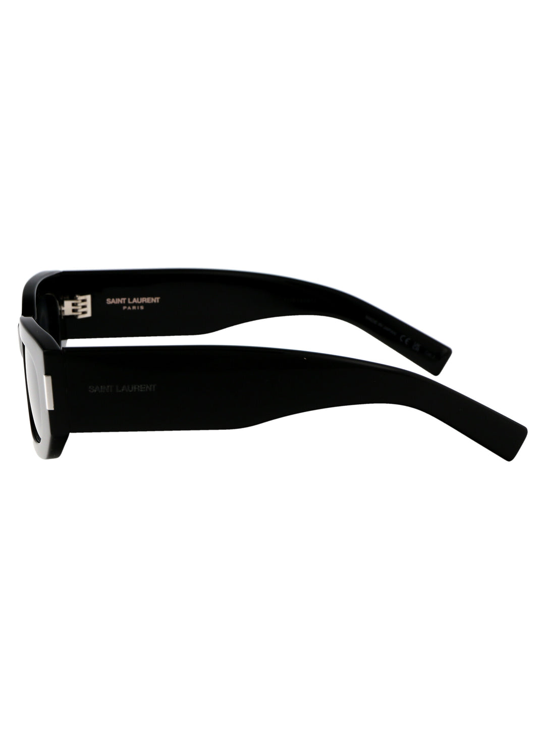 Saint Laurent SUNGLASSES - Black | 24d810e7157f7bc90ae874a9c8c71d972b04d5bf
