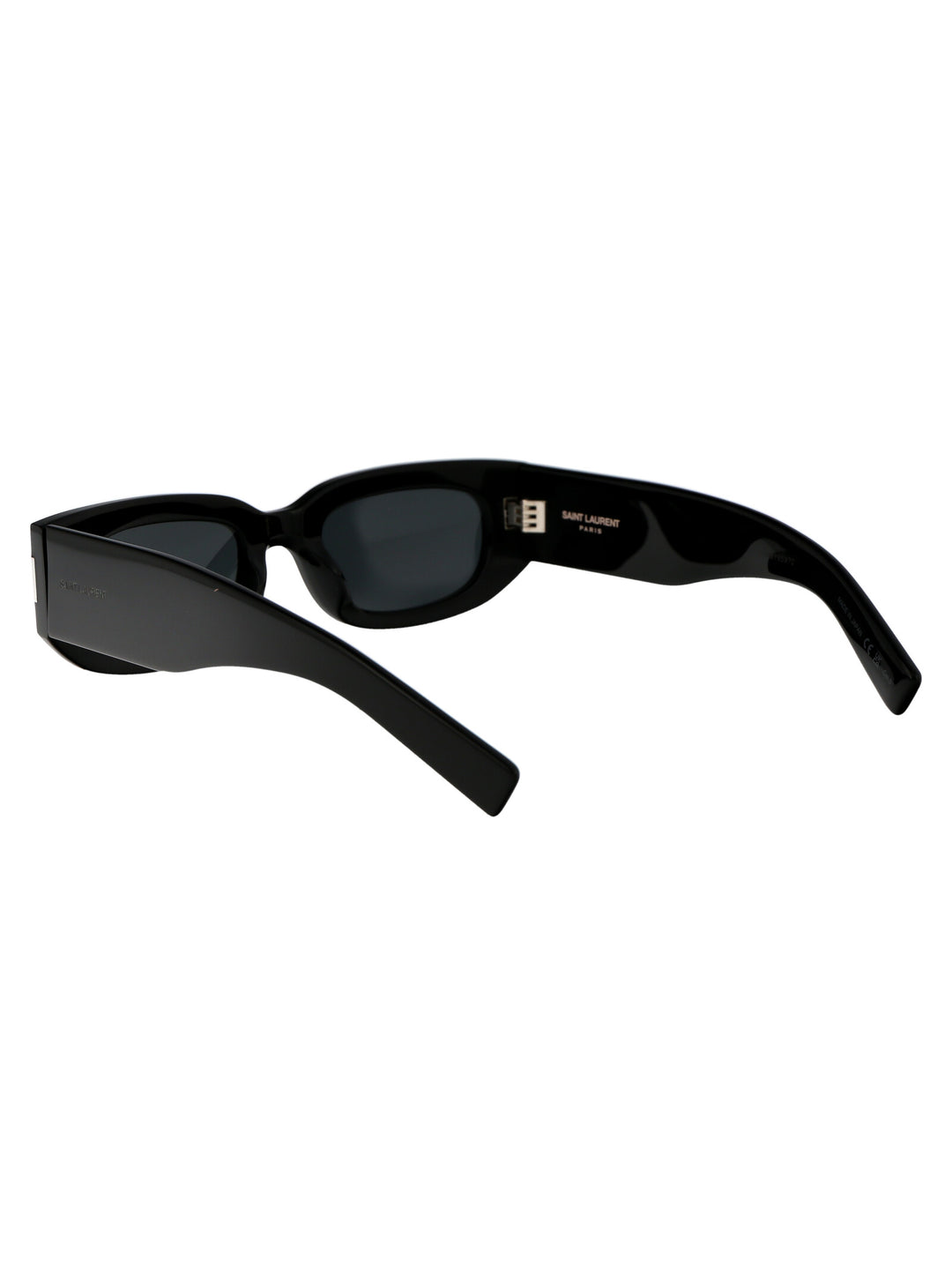 Saint Laurent SUNGLASSES - Black | c8c91dc177b6aa478ded24cd65eddfbc44609a14