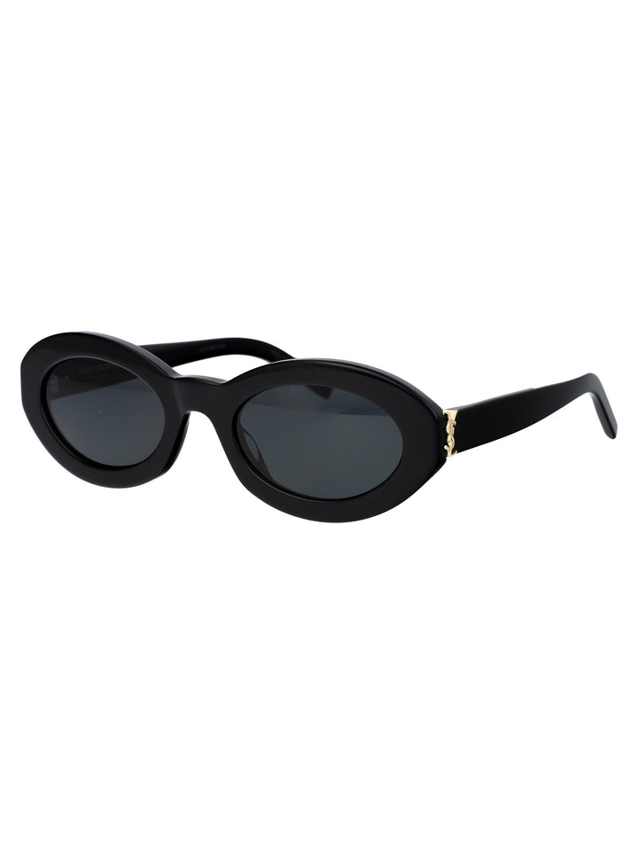 Saint Laurent SUNGLASSES - Black | c8f1bc211008ae264fcefbf734b189a0b1c803a1