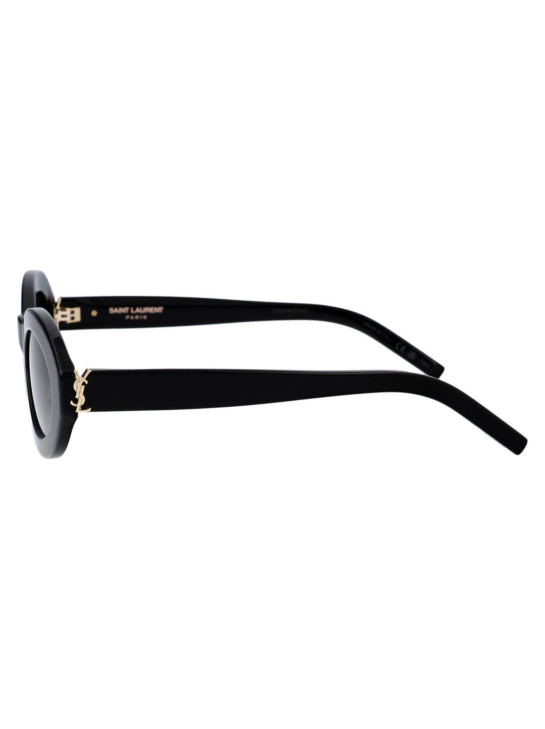 Saint Laurent SUNGLASSES - Black | 50182dadba75bbb807bdc121fd23a6ac14f36c61