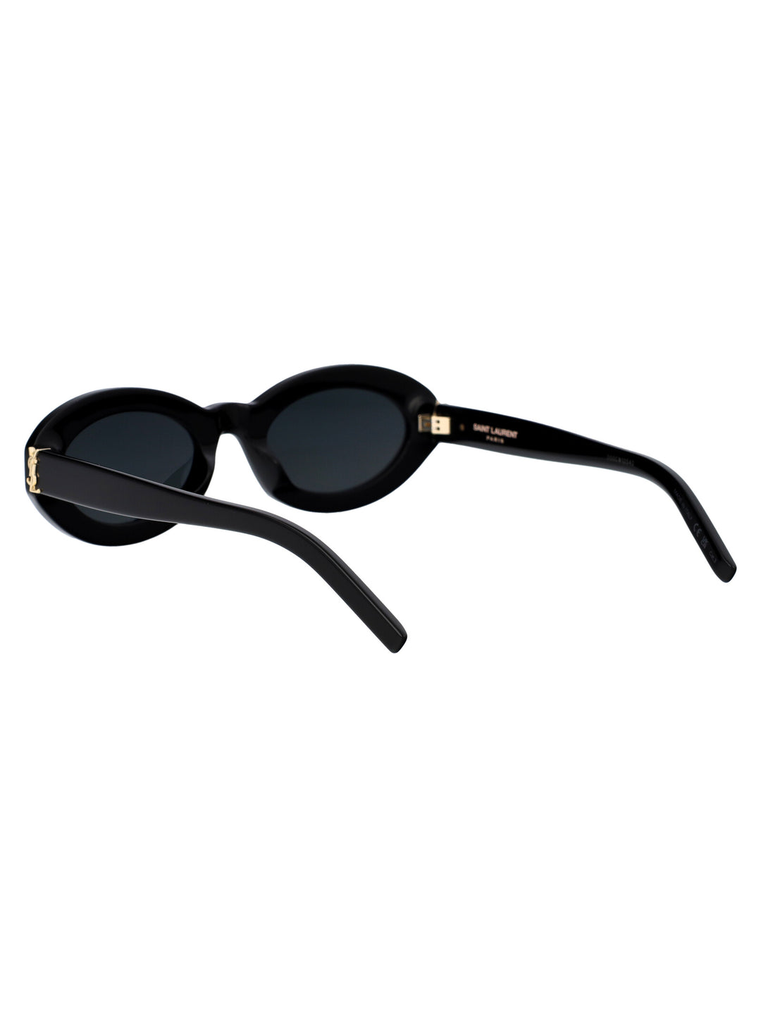 Saint Laurent SUNGLASSES - Black | f4f3ebac59332af7d8d274b78f302c3e95173be8