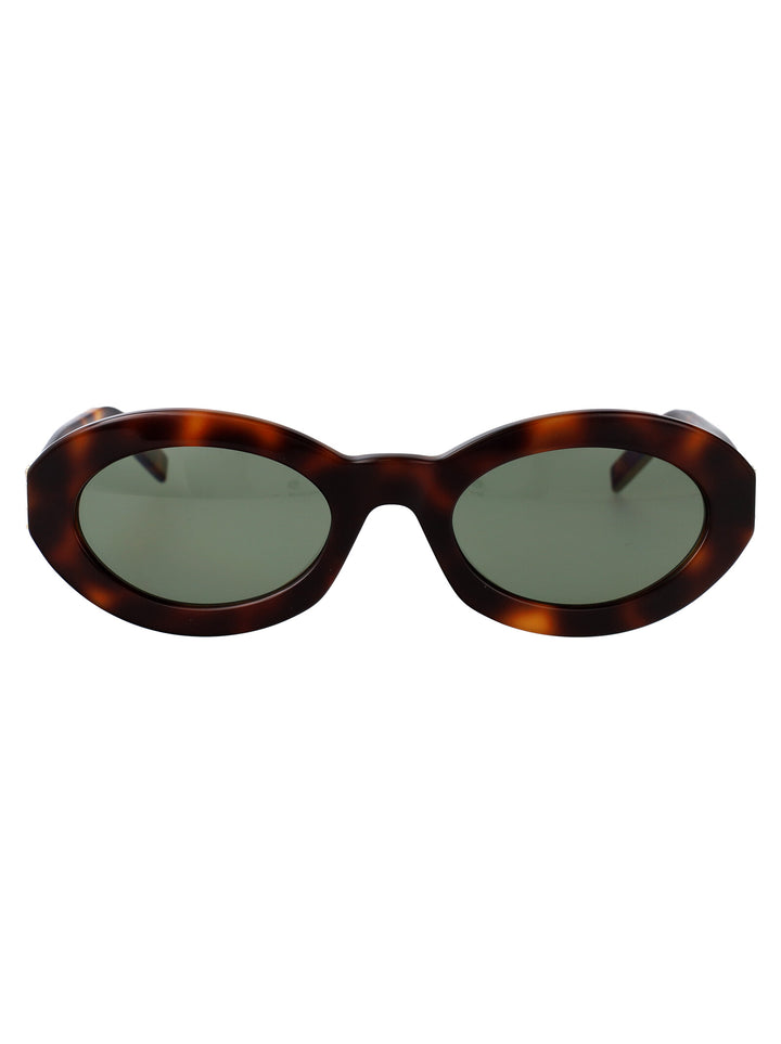 Saint Laurent SL M136 ROUND Sunglasses