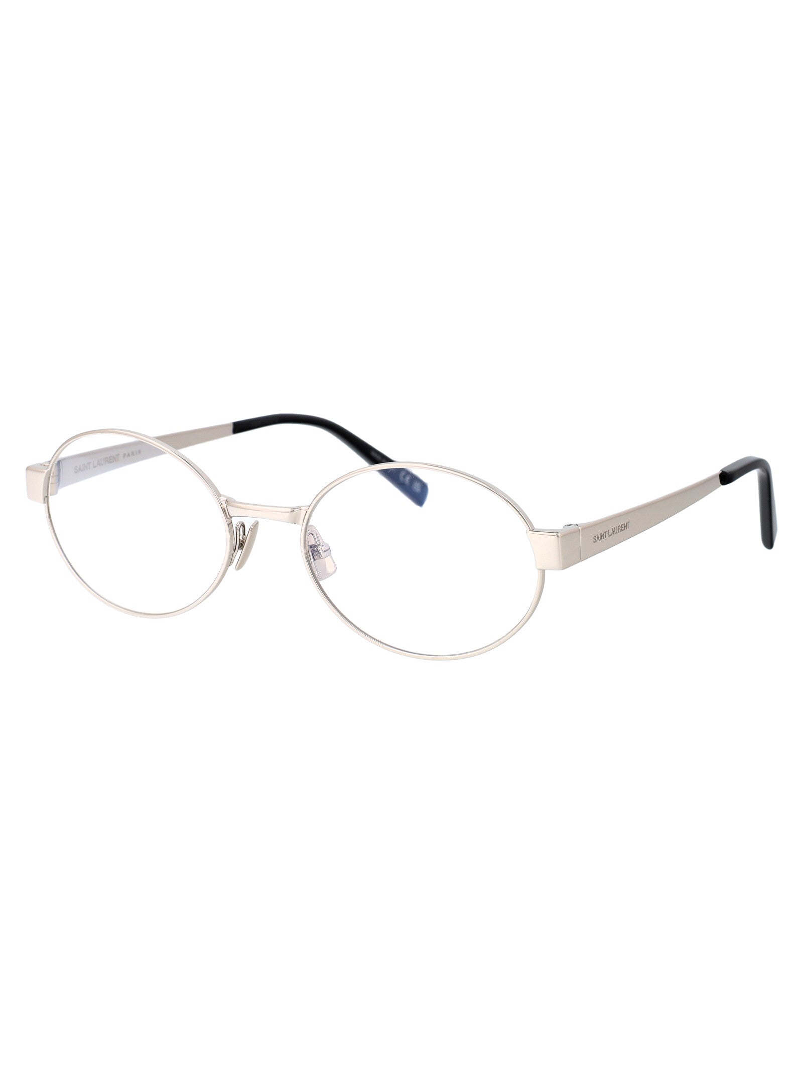 Saint Laurent OPTICAL - Silver | 3e5a1a46f35764eaf3a4f998dc84d26581f236fc