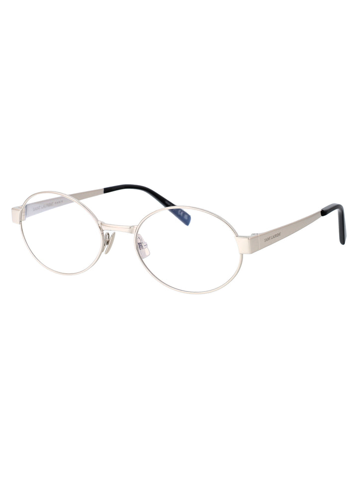 Saint Laurent OPTICAL - Silver | 3e5a1a46f35764eaf3a4f998dc84d26581f236fc