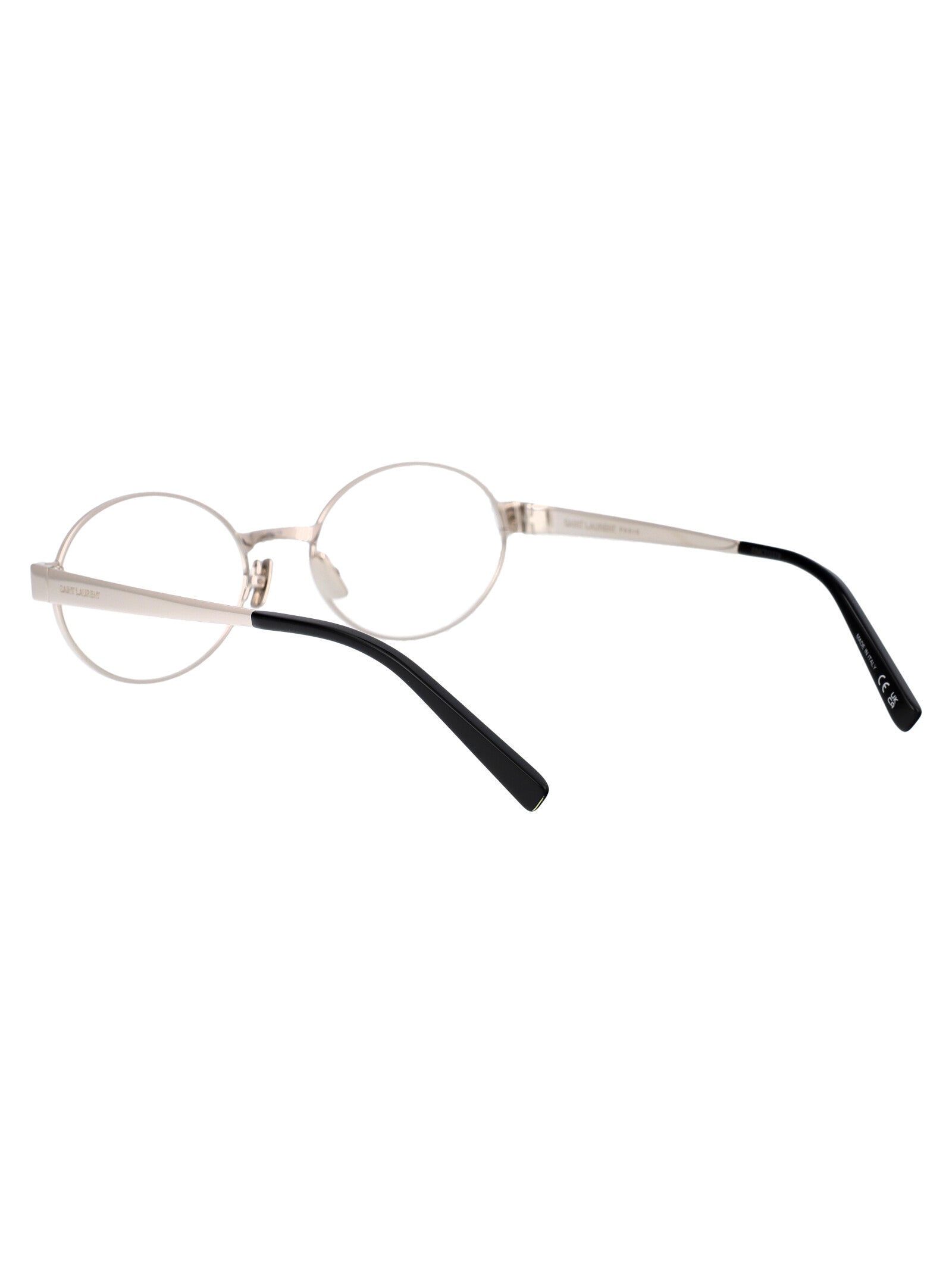 Saint Laurent OPTICAL - Silver | c36f5e802a027f54af9c23171d7f5734de5d9235