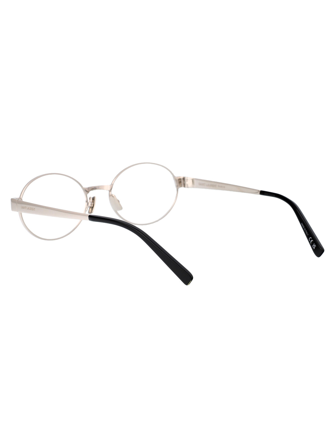 Saint Laurent OPTICAL - Silver | c36f5e802a027f54af9c23171d7f5734de5d9235