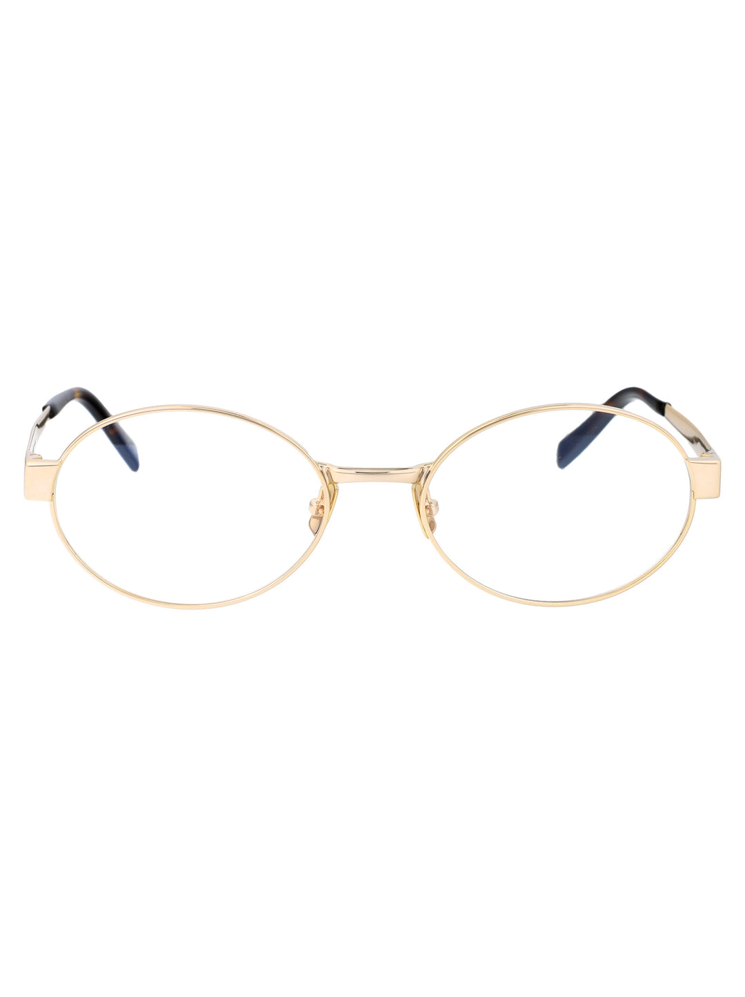 Saint Laurent OPTICAL - Gold | 632b18743503ba27999bbdbd51f44b2bf6070b68