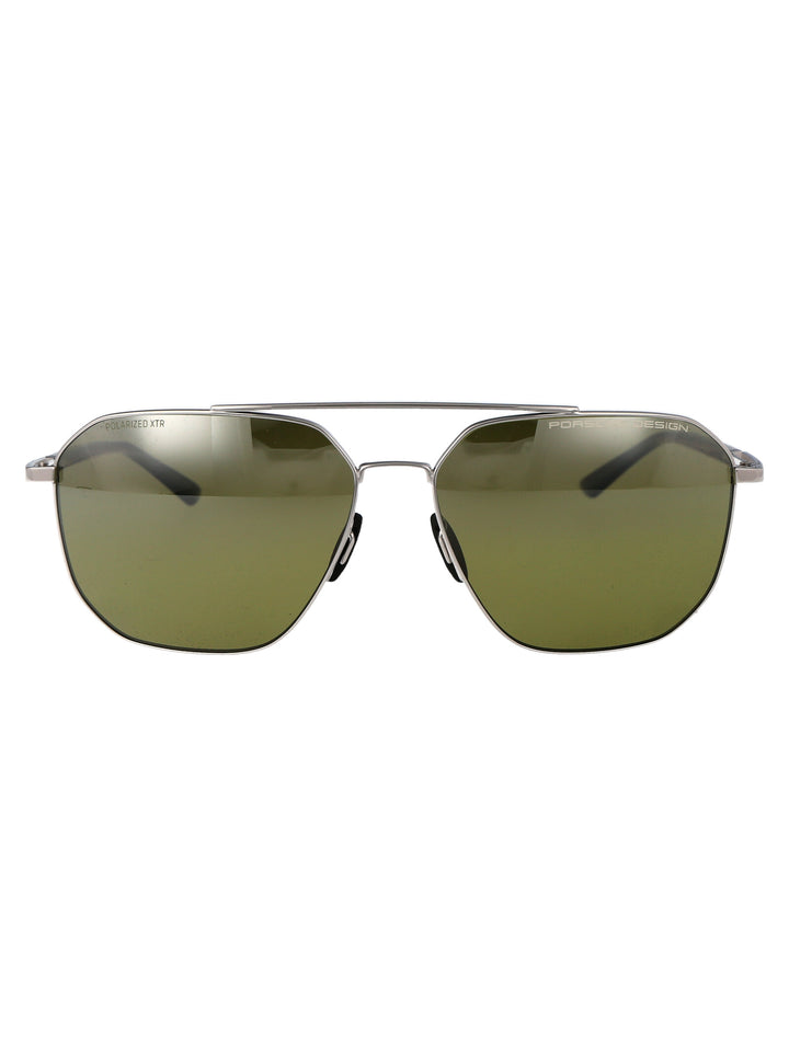 Porsche Design SUNGLASSES - Grey | 4f285afe76391b1fefce09050d95b1c57339ff40