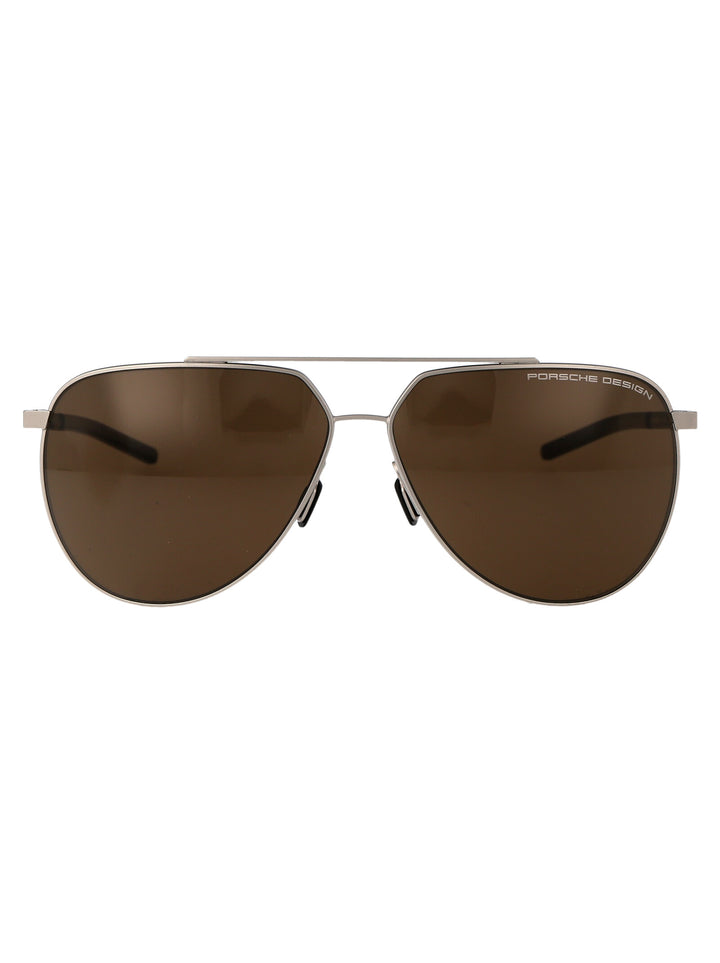 Porsche Design SUNGLASSES - Grey | 5b404bd076b827bfd78529326ac8e2e186bbd966