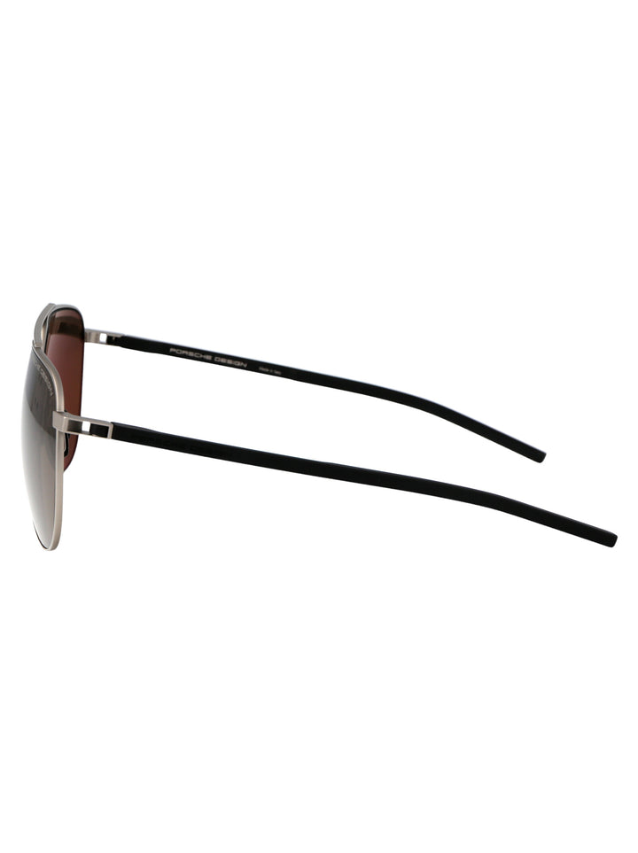 Porsche Design SUNGLASSES - Grey | bcaa1c1a2d8c3447703f701bee00c8b7eb4a581e