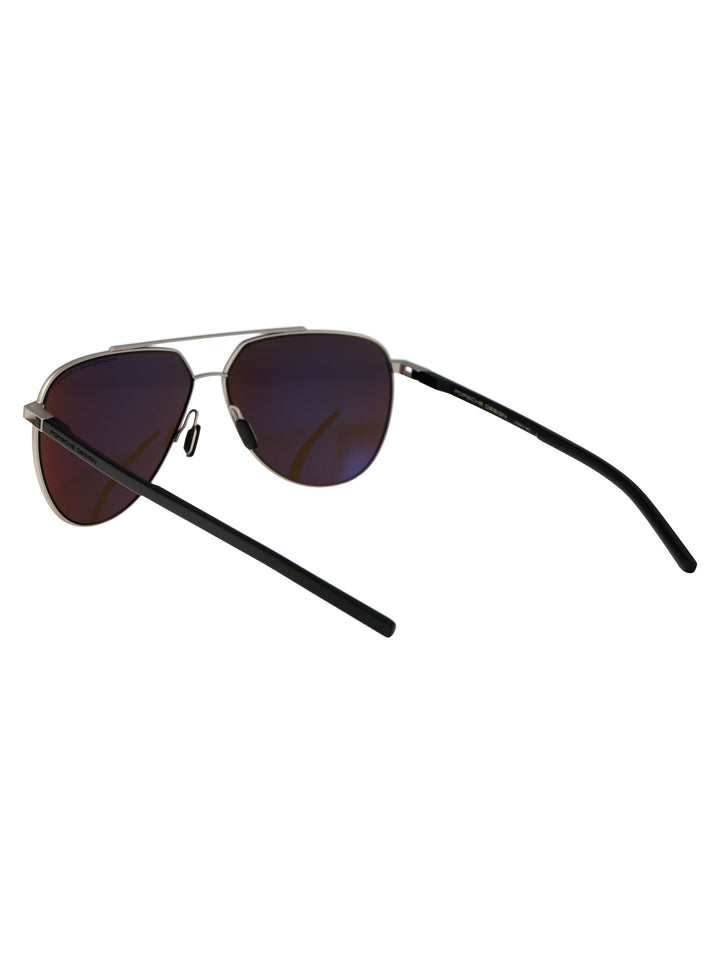 Porsche Design SUNGLASSES - Grey | ec4f14f316c1171c4ff45b7b04d8582a365210bc