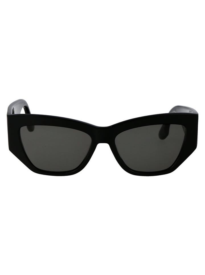 Victoria Beckham SUNGLASSES - Black | fed02bd3c53d80e430b46475361e57baa2c2e9c9
