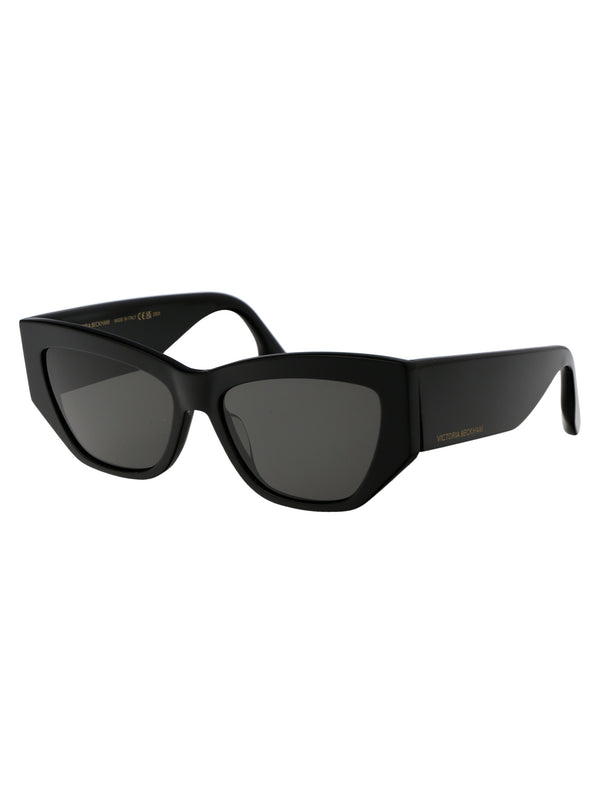 VB645S CAT-EYE Sunglasses