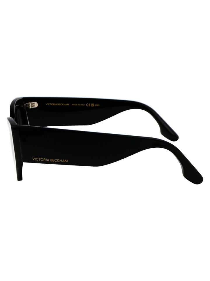 Victoria Beckham SUNGLASSES - Black | 79561fa64b786cd2eb095aa5d59c9ef85d8d8b4e