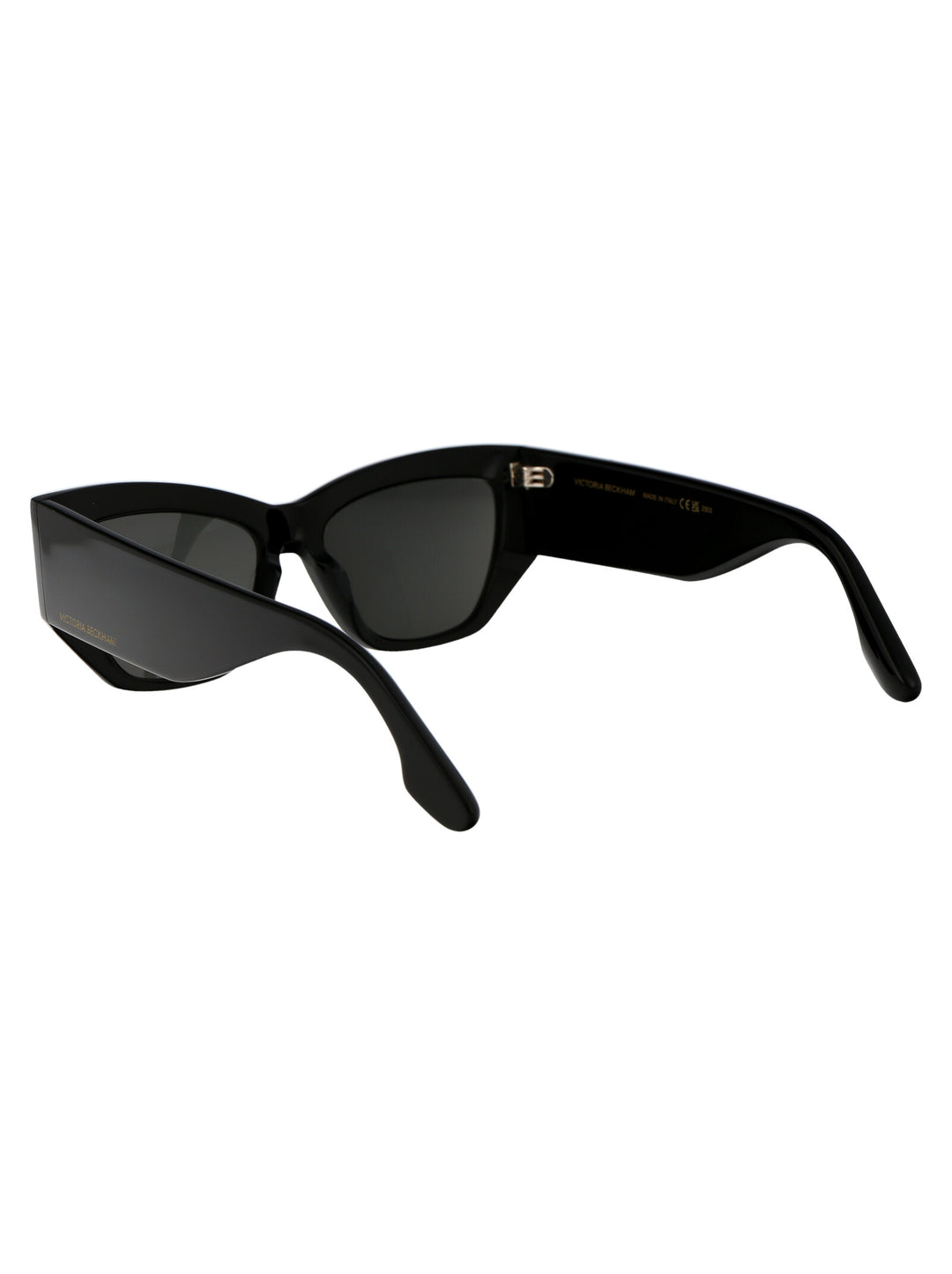 Victoria Beckham SUNGLASSES - Black | a0a72e0c0404fe5d47dc76439ff0346ce2539f86