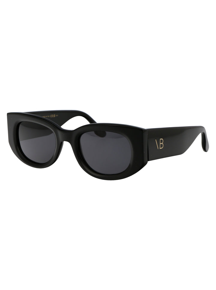 Victoria Beckham SUNGLASSES - Black | 0a08804411542a19271fde22f71332d5d8250abe