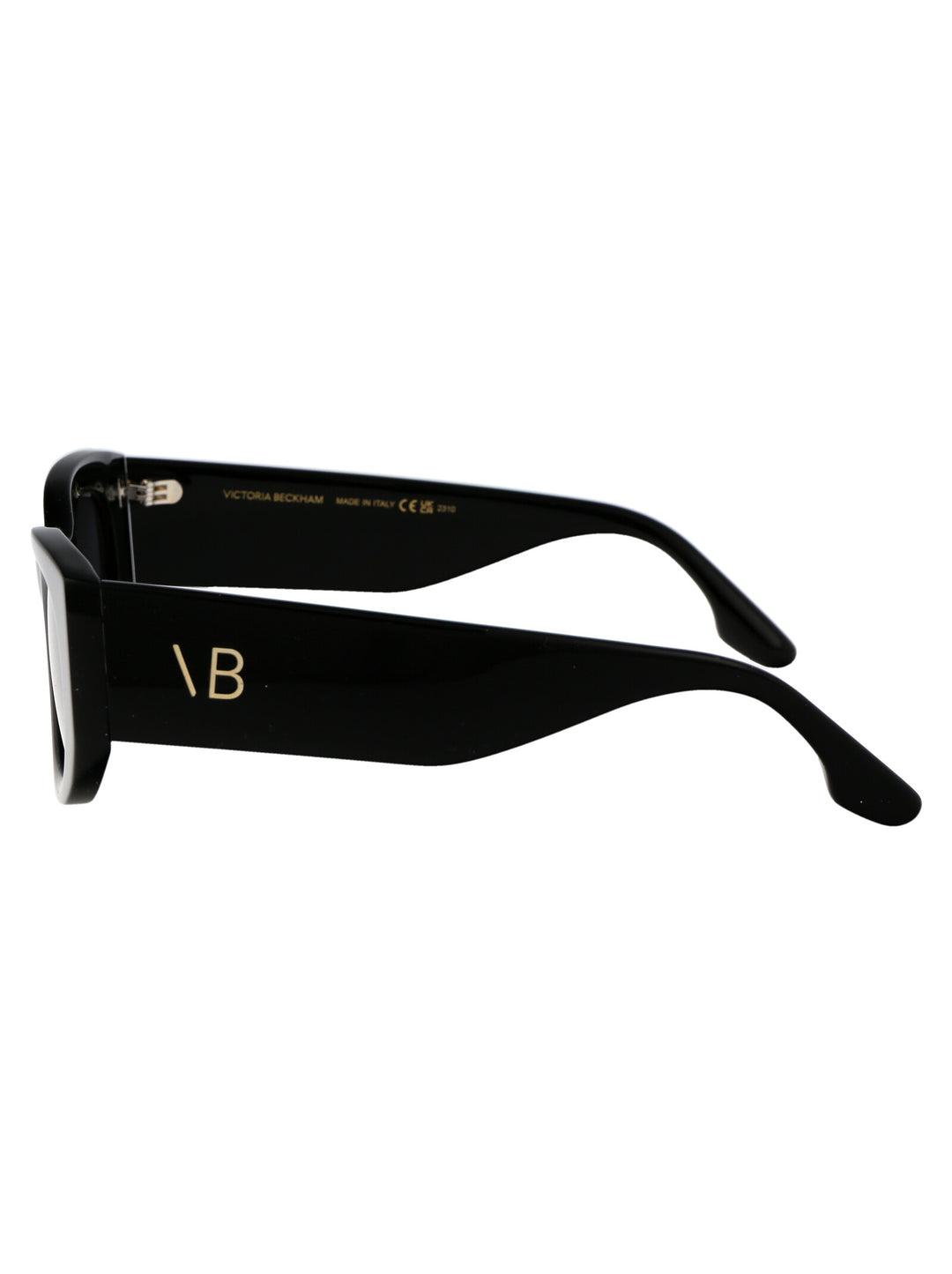 Victoria Beckham SUNGLASSES - Black | b0cf805e97a6f6d7a7d0cc2114de5d0179d6e738