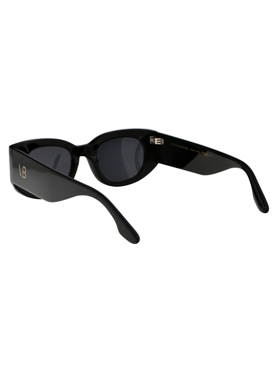 Victoria Beckham SUNGLASSES - Black | 5872490842536a6f60853249cd7c0104a90000aa