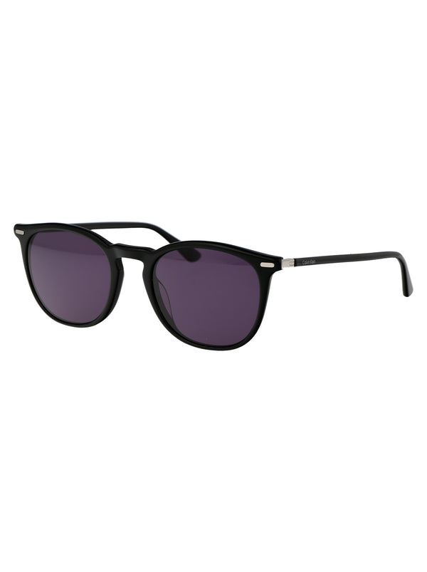 CK22533S INJECTED Sunglasses