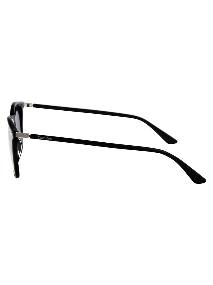 Calvin Klein SUNGLASSES - Black | 3b544810bd985761c868f8e83599b92b3fdf37a6