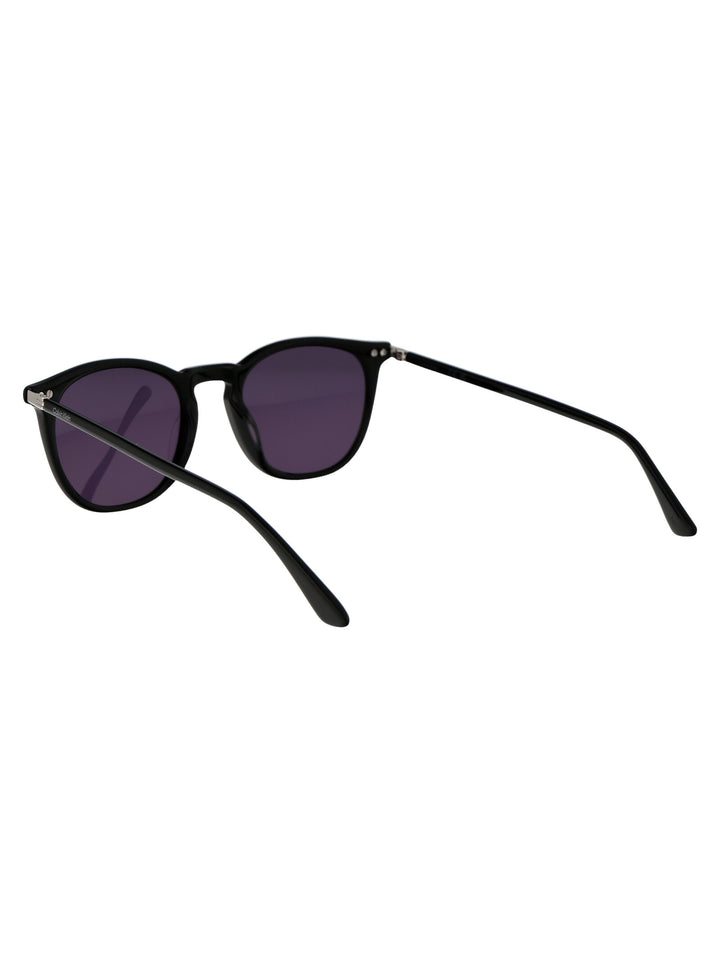 Calvin Klein SUNGLASSES - Black | 73e032f618945dc9fa6b3f48c081906d0c7f562f