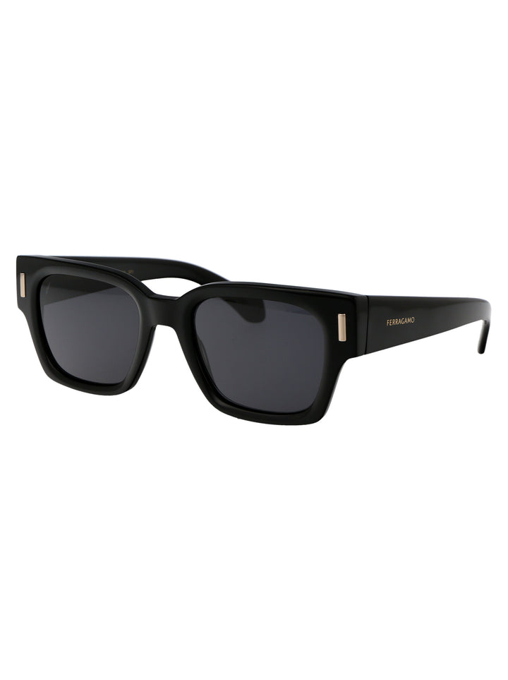 Ferragamo SF2010S SQUARED Sunglasses